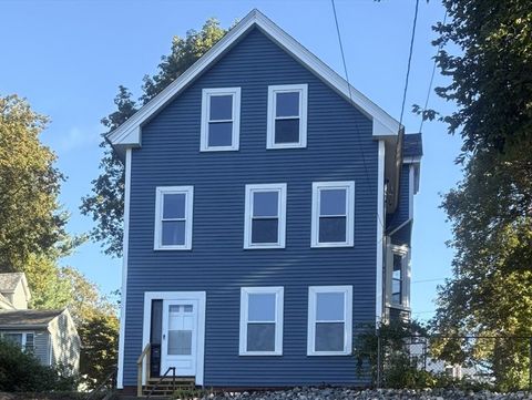 585 Washington Haverhill MA 01832