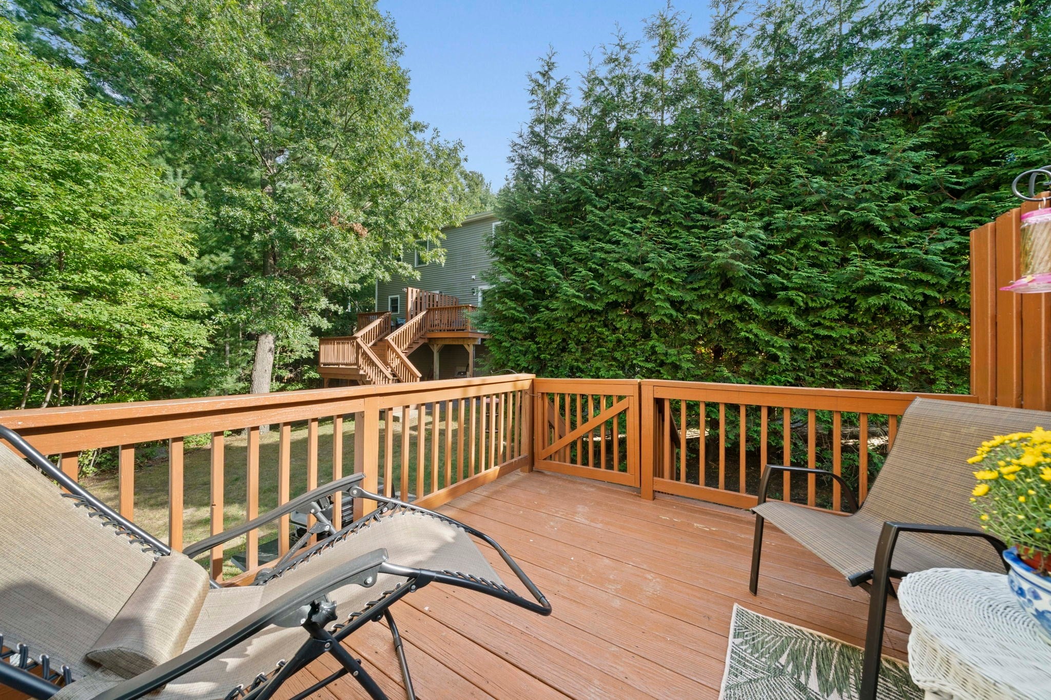54 Great Cedar Drive #54, Hanson, MA, 54 Great Cedar Drive #54, Hanson, MA Photo #21