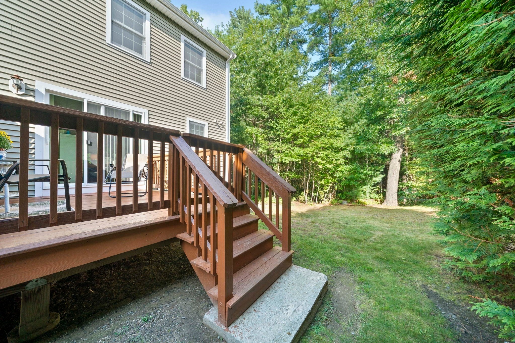 54 Great Cedar Drive #54, Hanson, MA, 54 Great Cedar Drive #54, Hanson, MA Photo #22