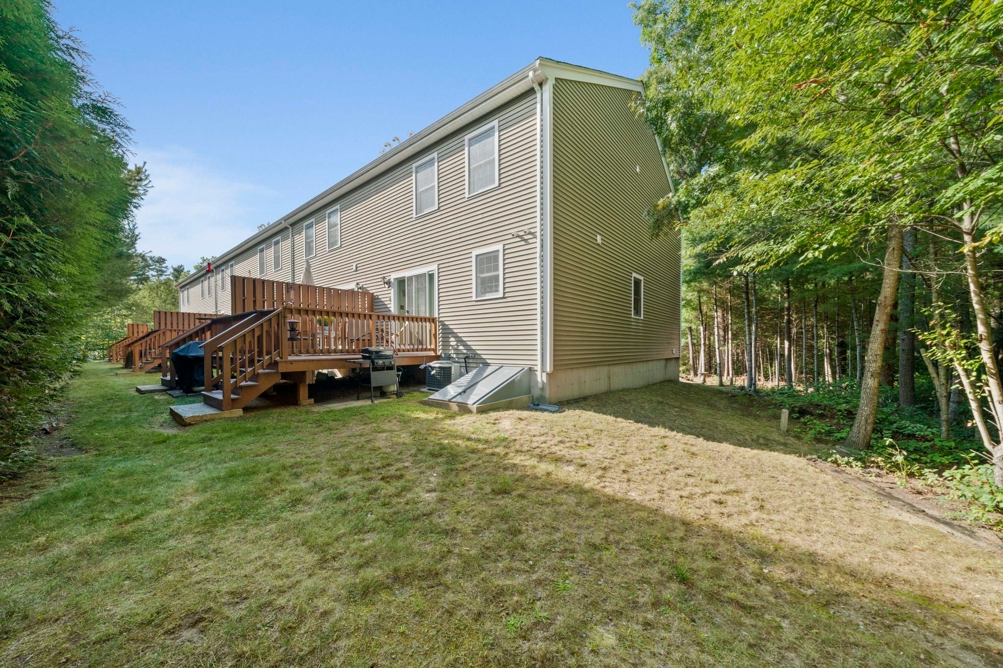 54 Great Cedar Drive #54, Hanson, MA, 54 Great Cedar Drive #54, Hanson, MA Photo #23