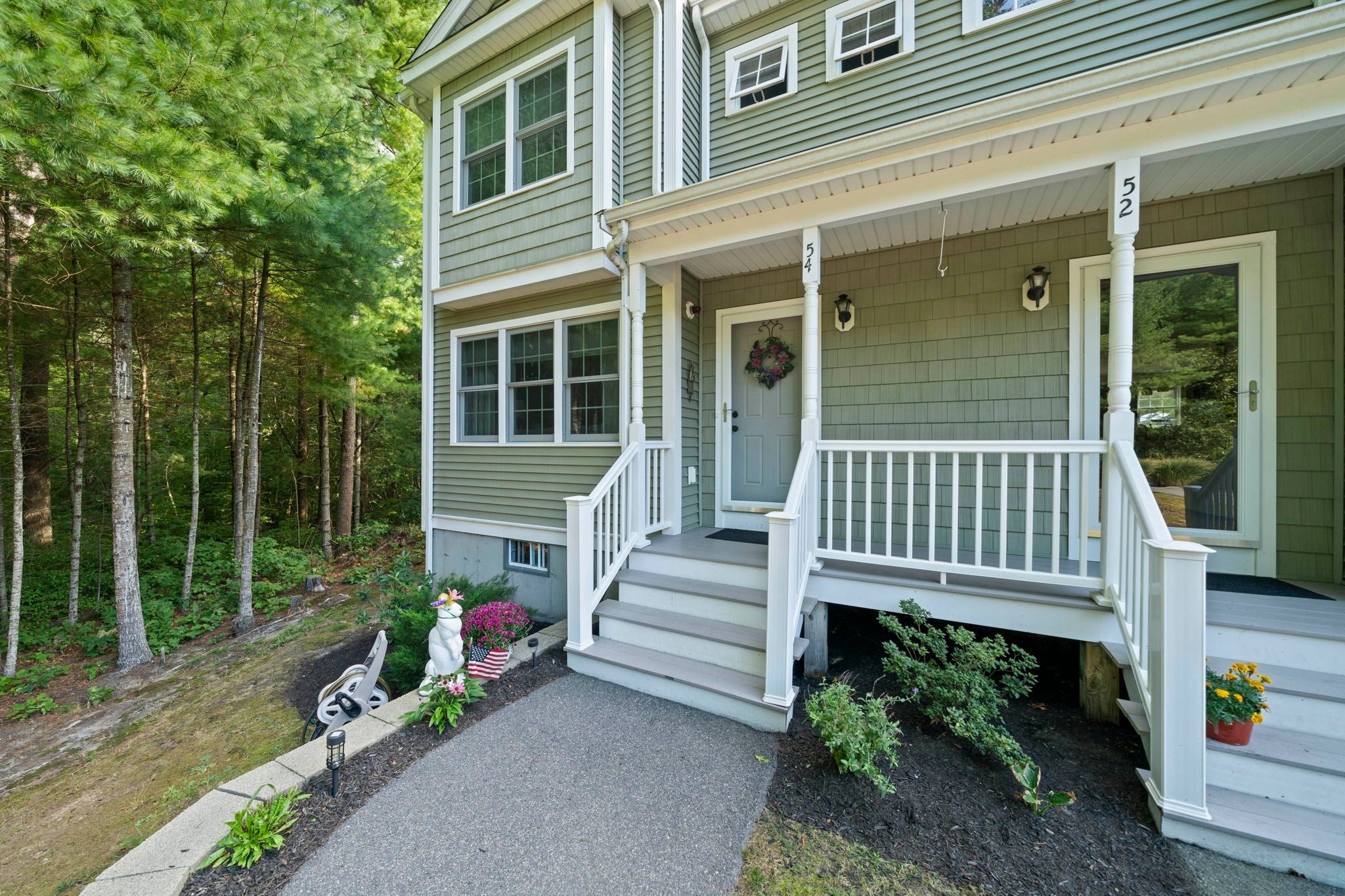 54 Great Cedar Drive #54, Hanson, MA, 54 Great Cedar Drive #54, Hanson, MA Photo #1