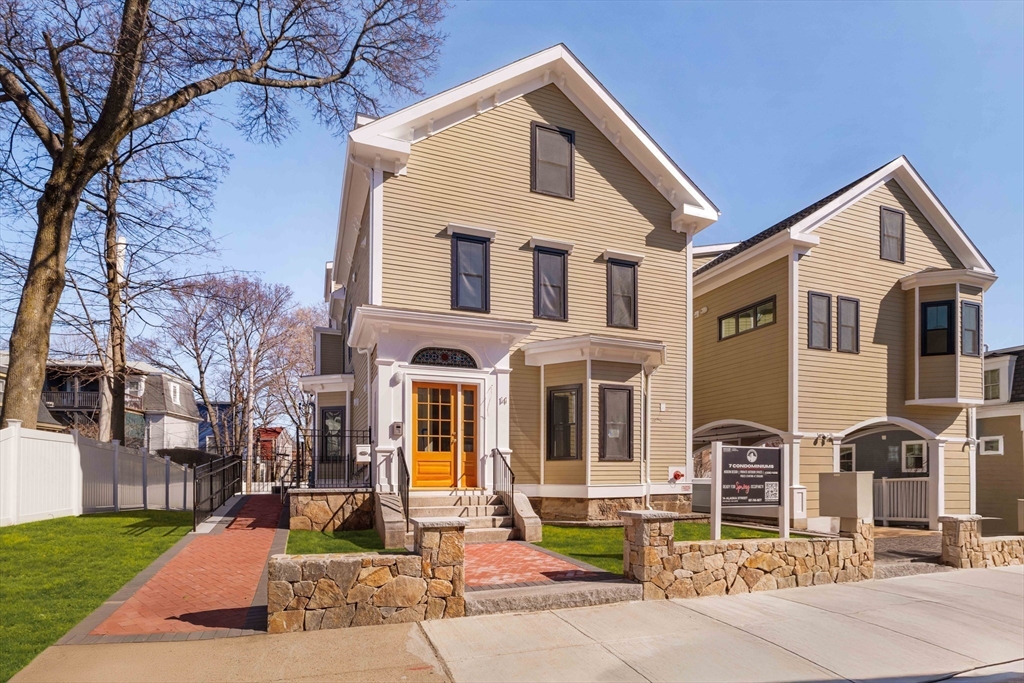 Boston, Massachusetts 02119, United States, 2 Bedrooms Bedrooms, ,2 BathroomsBathrooms,Residential,Pending,114068