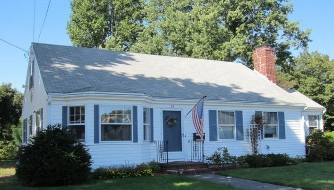 14 Russell Ave