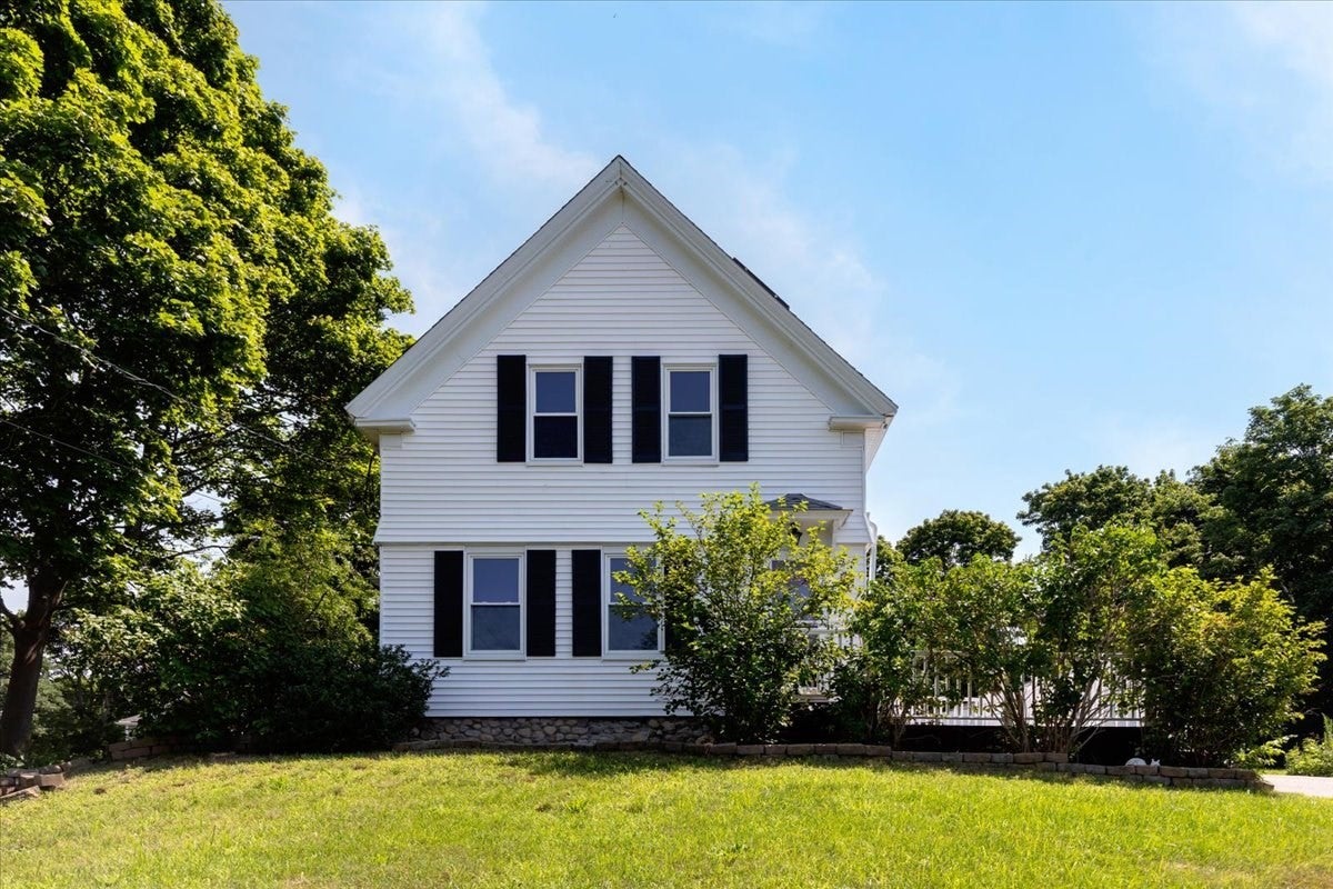 64 South Street
