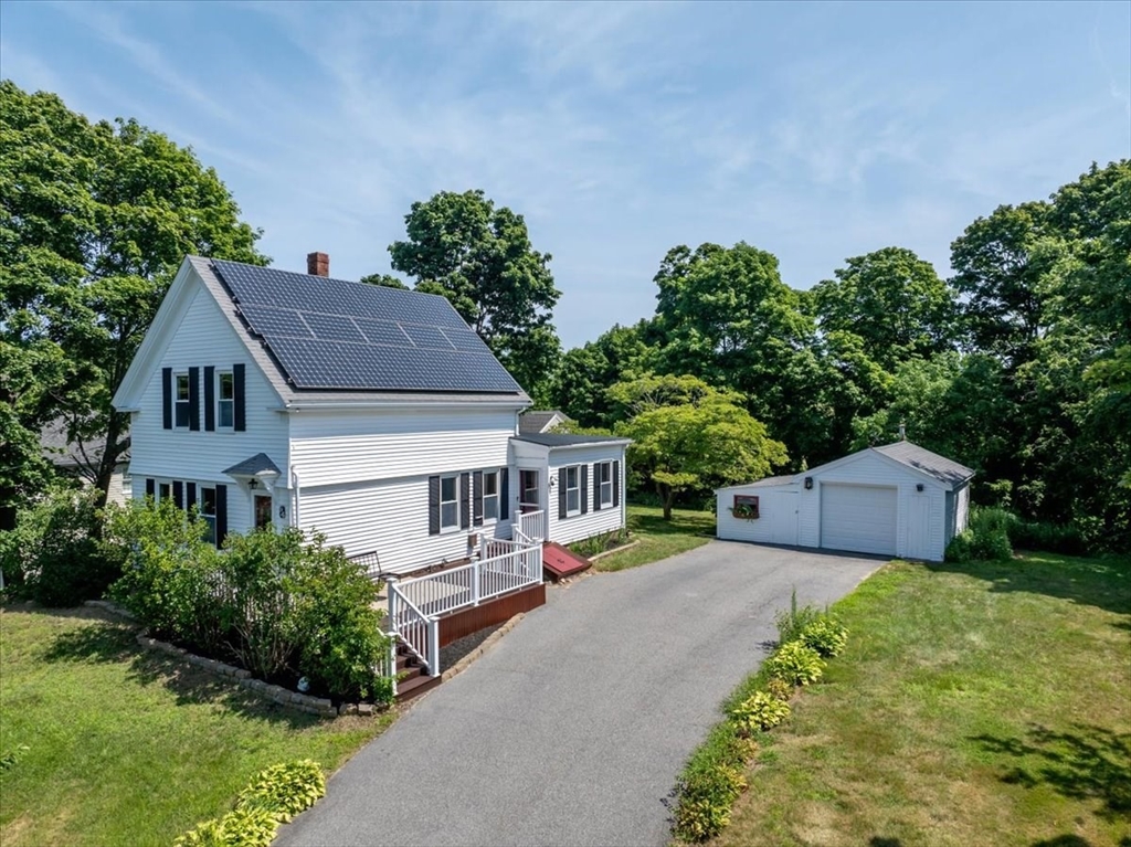 64 South Street, Plymouth, MA Photo #4