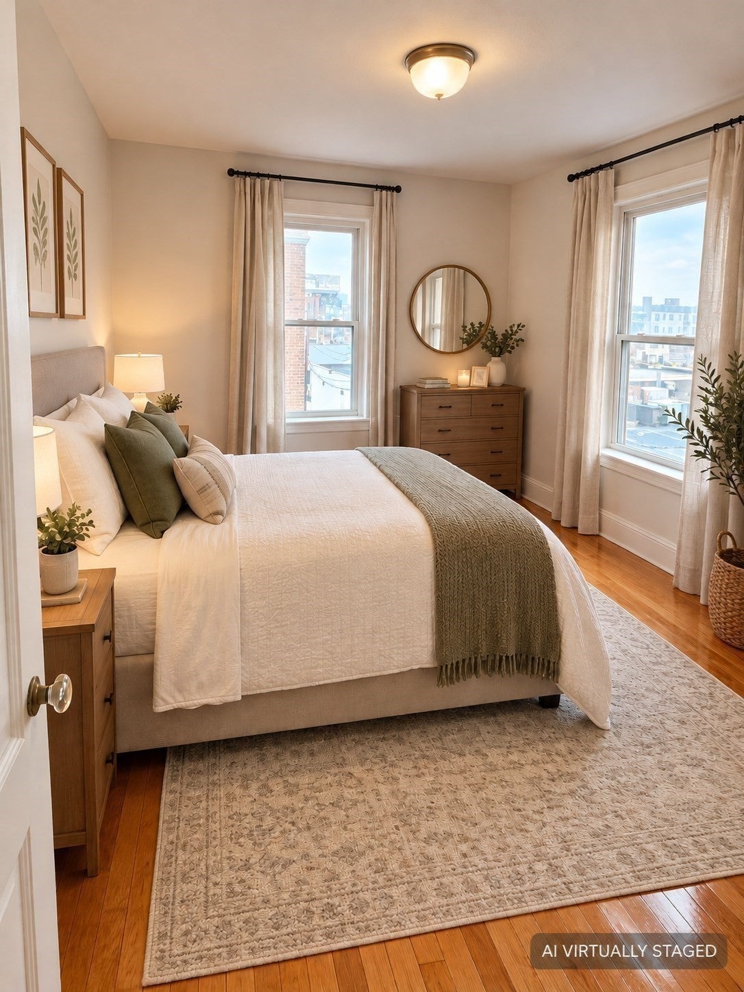 18 Glenville Ave 3A