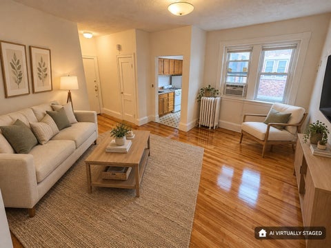 Photo of 18 Glenville Ave #3A, Boston, MA 02134 (MLS # 73591376)