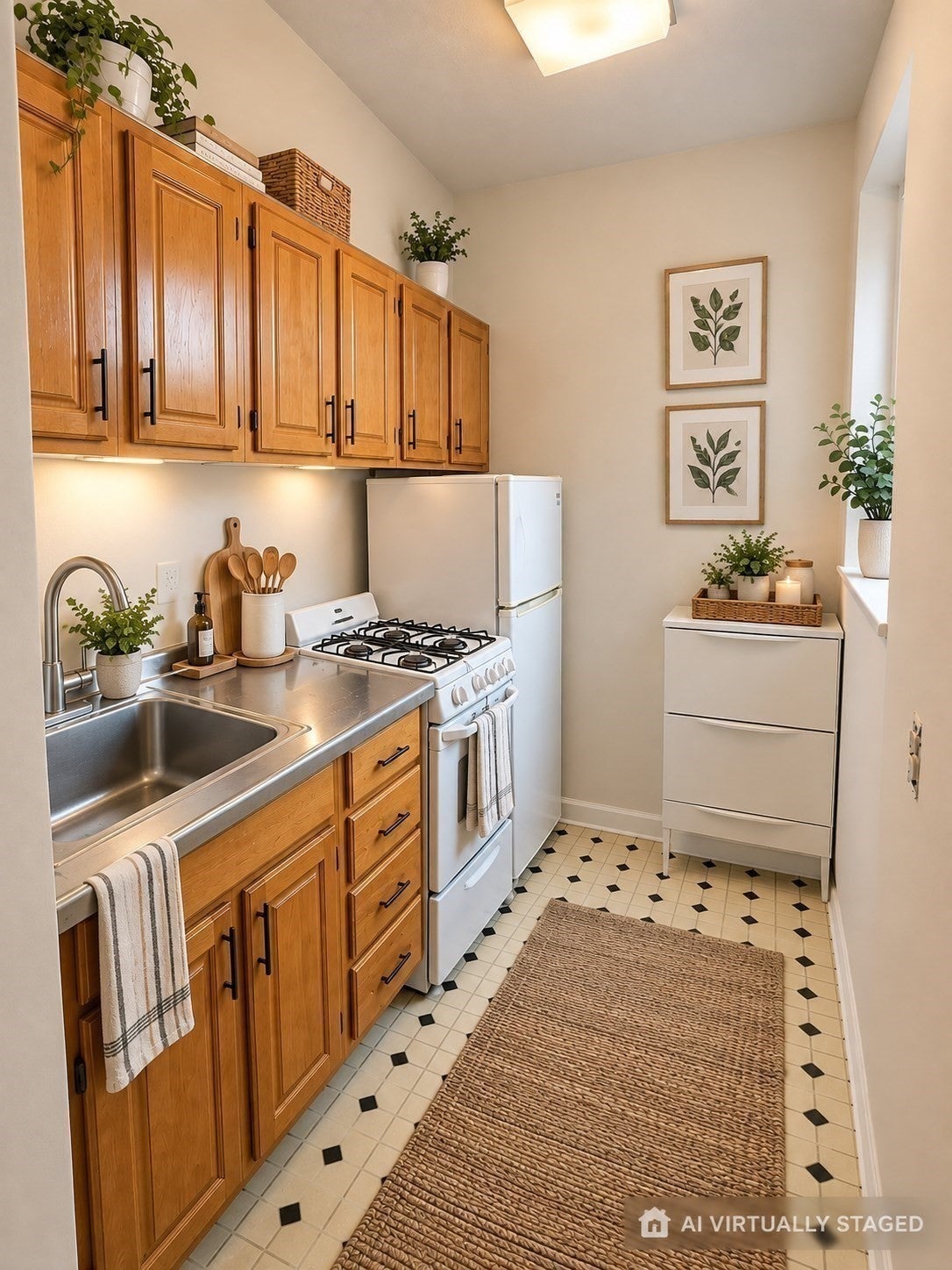 18 Glenville Ave 3A