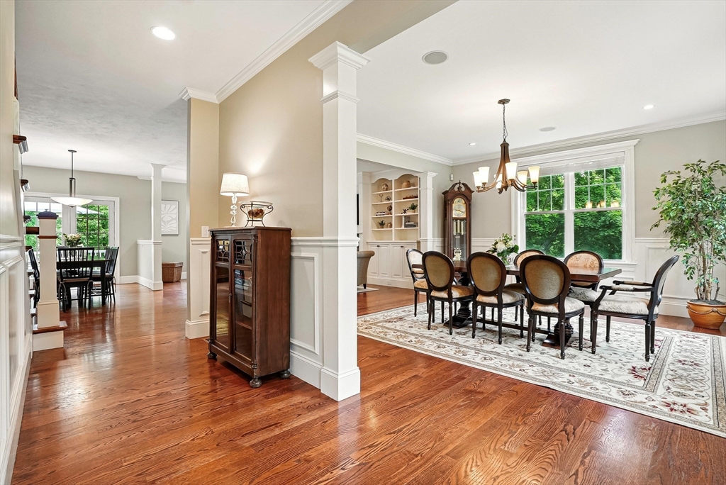 23 Lamplighter Dr