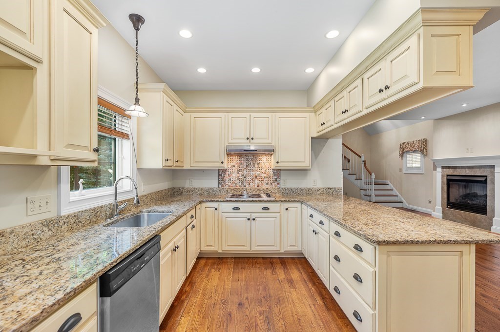 126R Mount Pleasant Ave