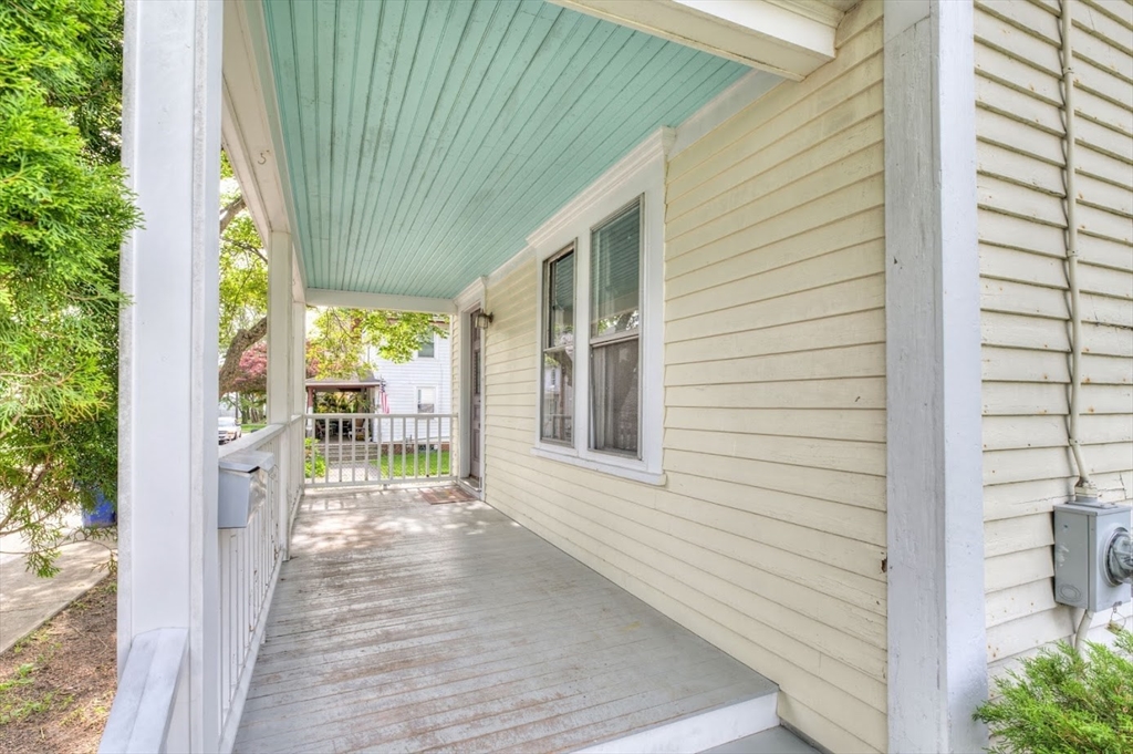 15 Greene St