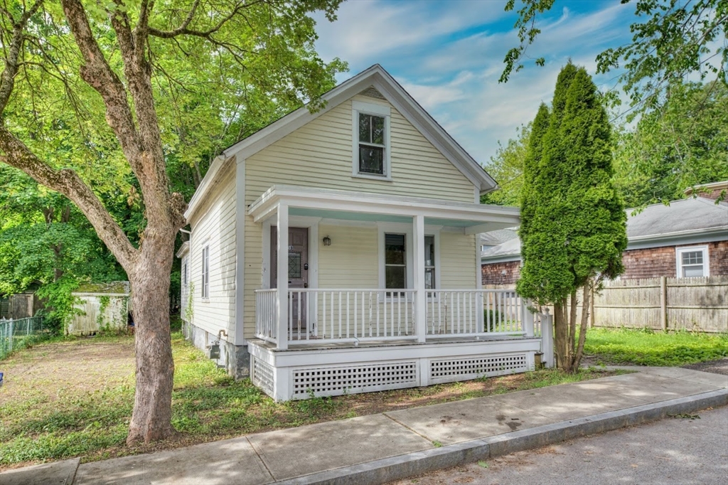 15 Greene St