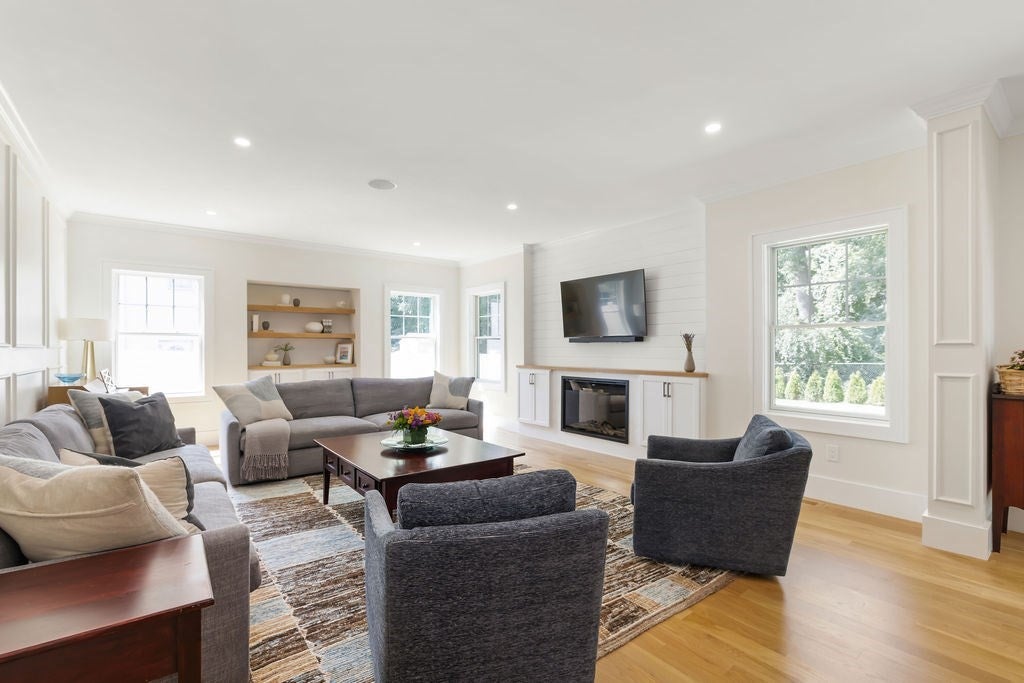 74 Gary Rd, Needham, MA, 74 Gary Rd, Needham, MA Photo #11