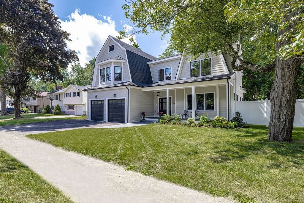 74 Gary Rd