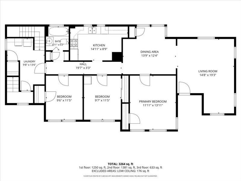 33 E Chestnut St, Sharon, MA Photo #5