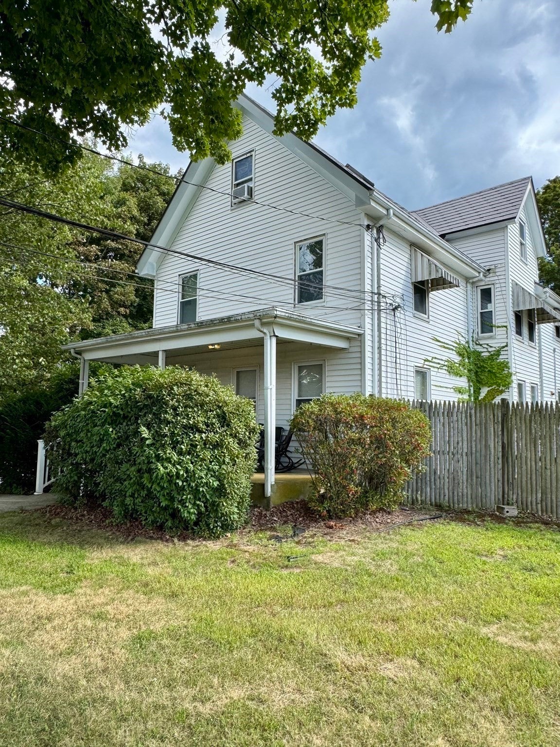 33 E Chestnut St, Sharon, MA Photo #7