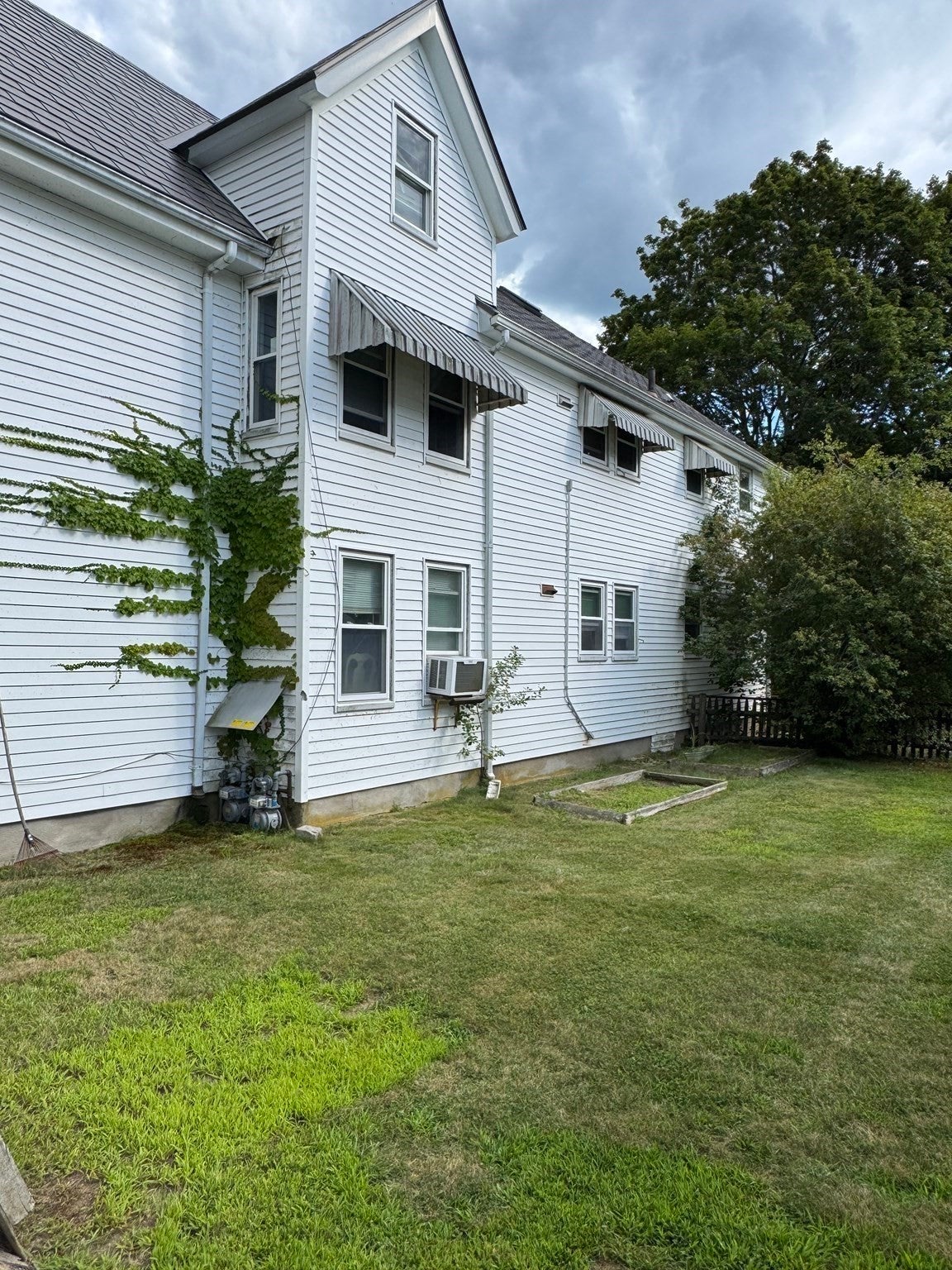 33 E Chestnut St, Sharon, MA Photo #9