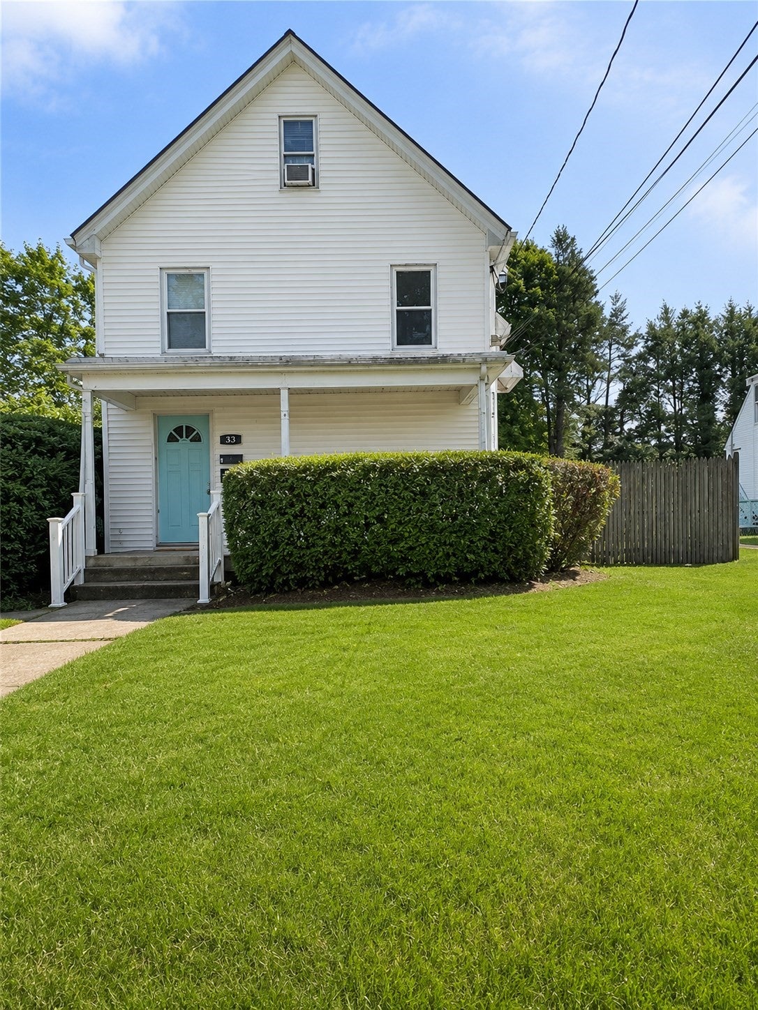 33 E Chestnut St, Sharon, MA Photo #1
