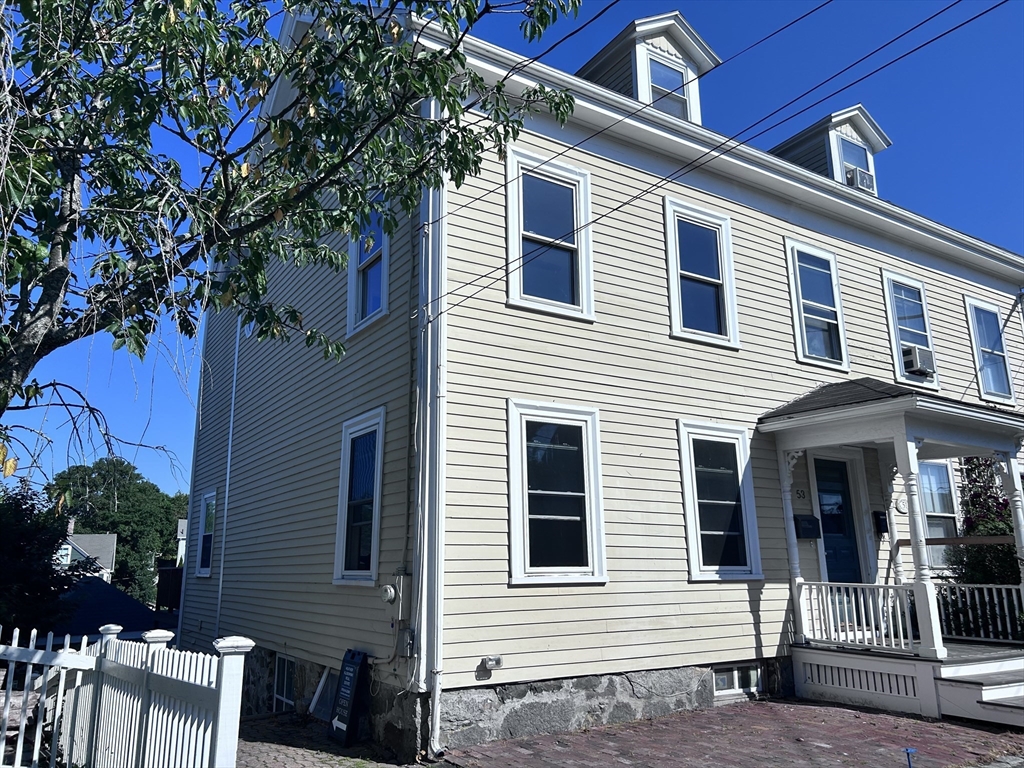 53 Gregory St