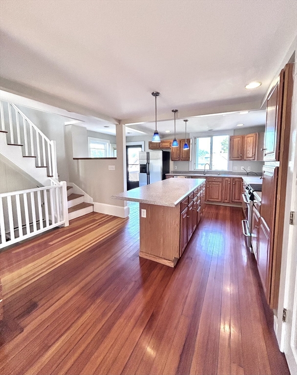 53 Gregory St