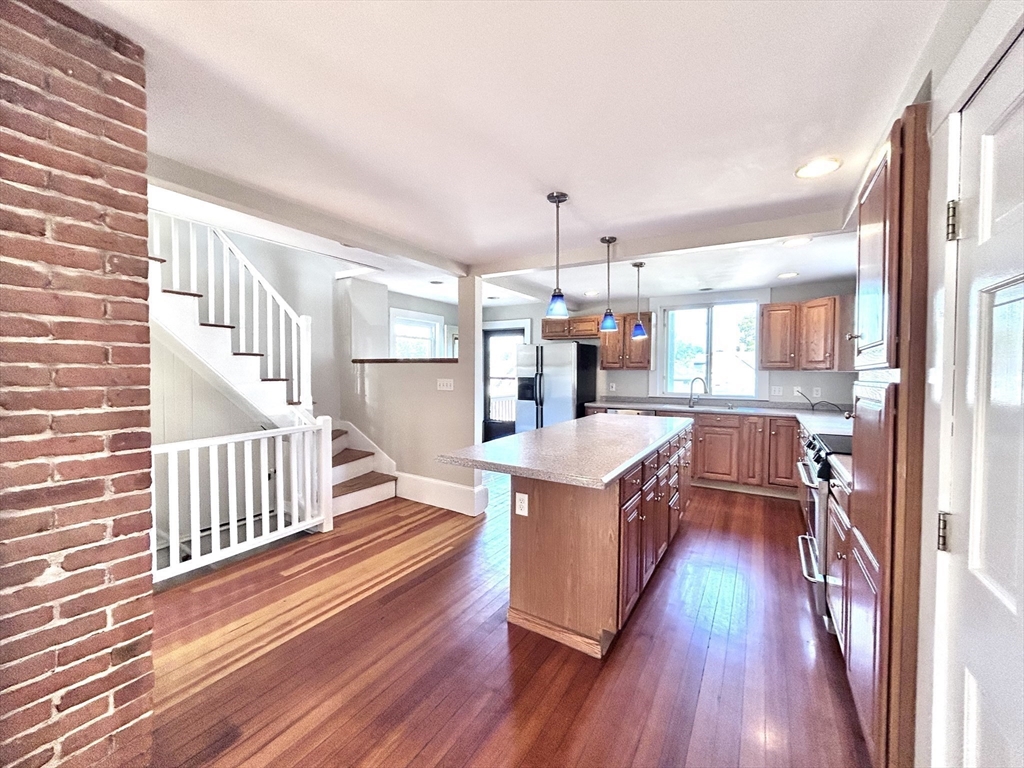 53 Gregory St