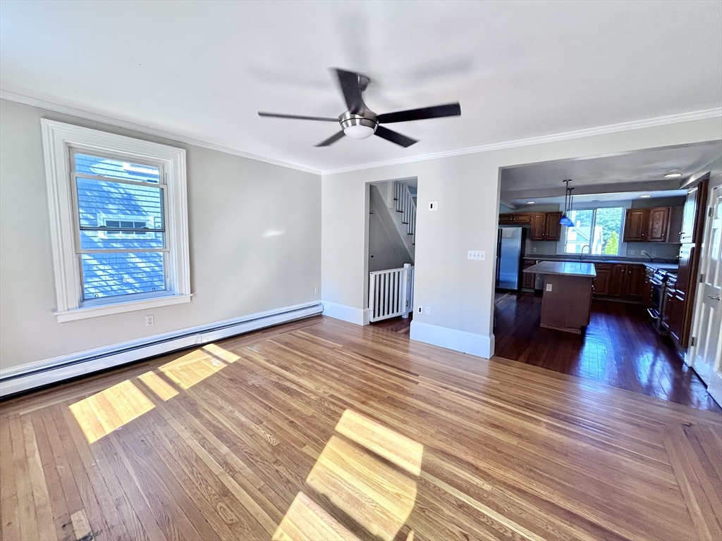 53 Gregory St
