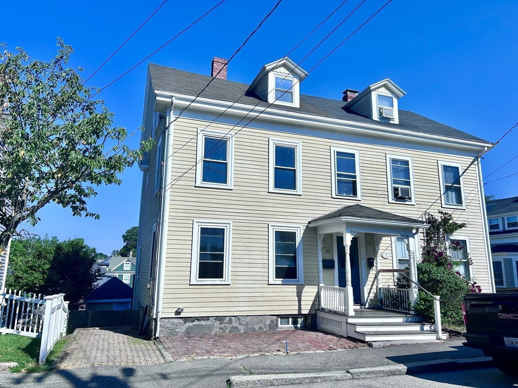 53 Gregory St