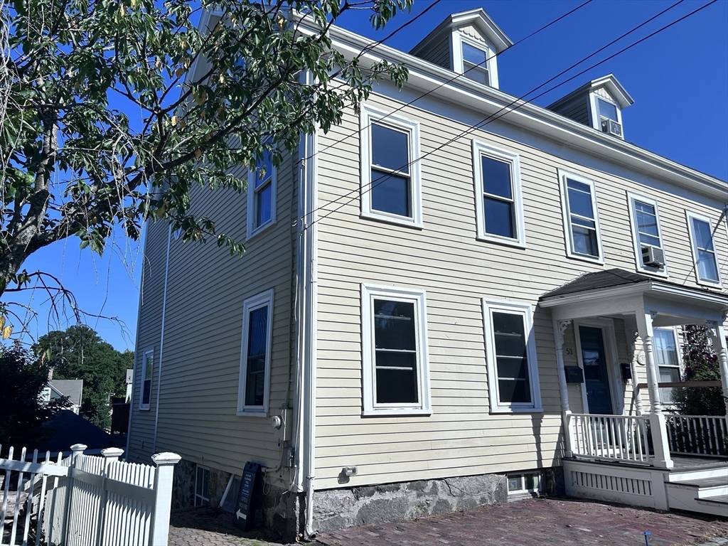 53 Gregory St