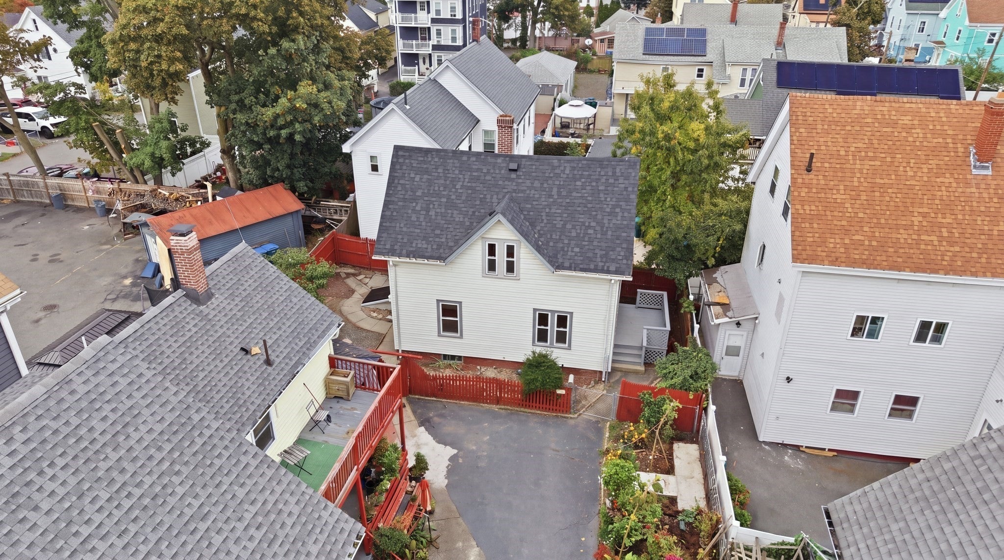 221 Chatham St, Lynn, MA Photo #14