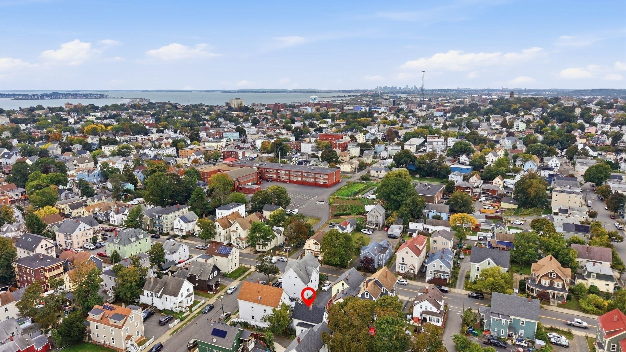 221 Chatham St, Lynn, MA Photo #15