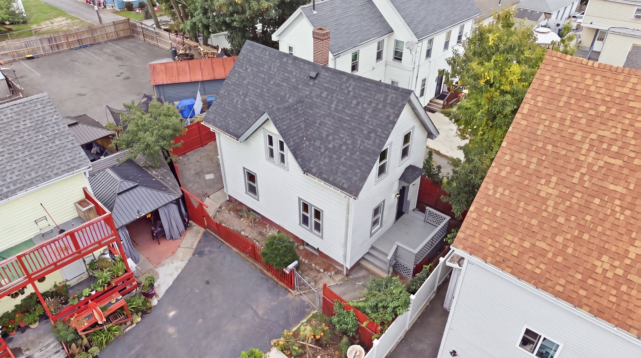 221 Chatham St, Lynn, MA Photo #13