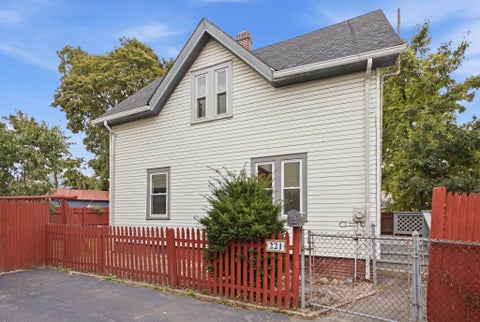 Photo of 221 Chatham St, Lynn, MA 01902 (MLS # 73585947)