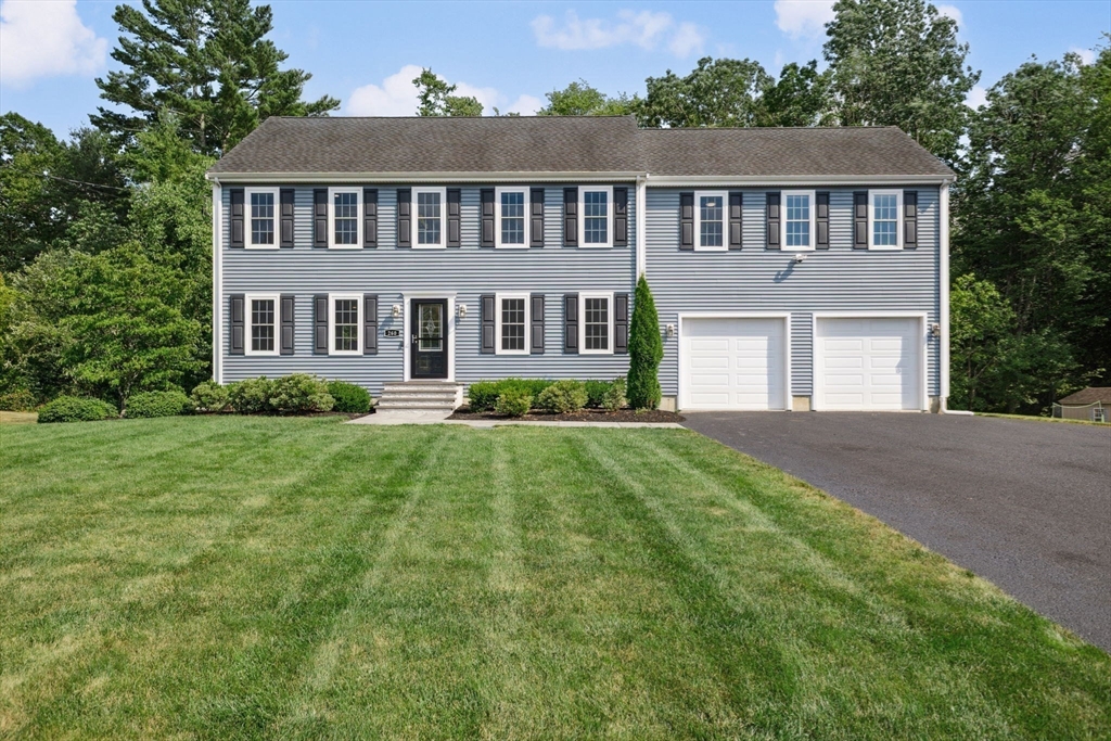 260 Mill Street