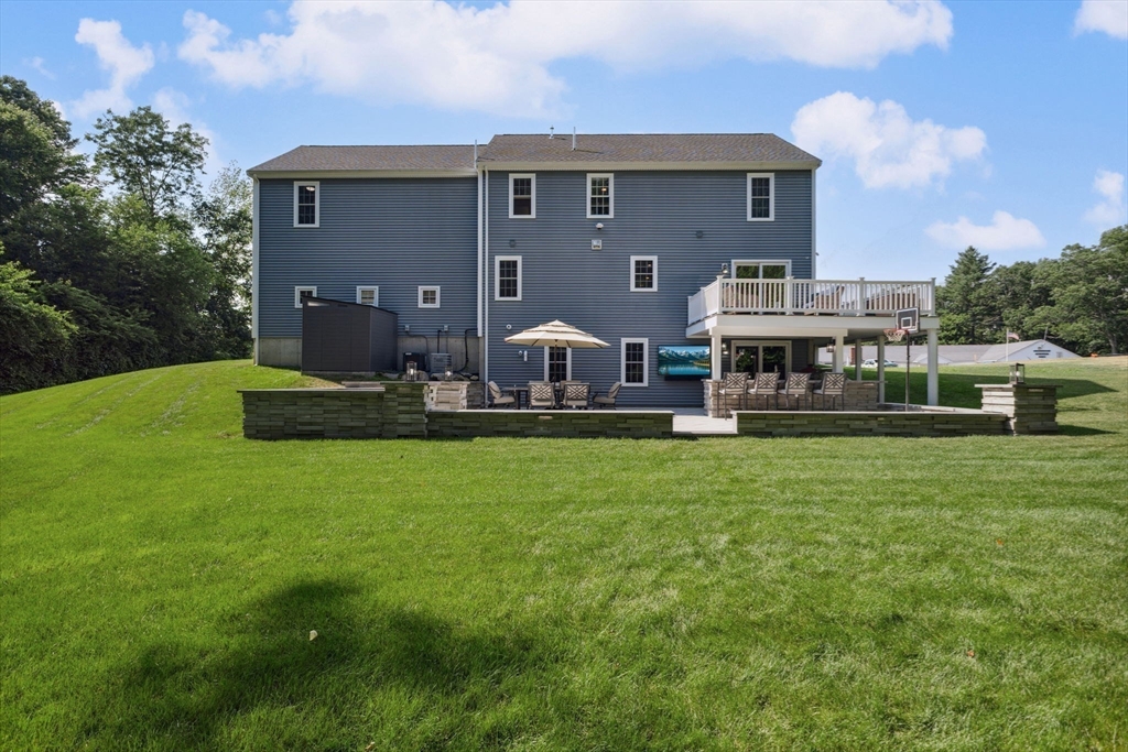 260 Mill Street