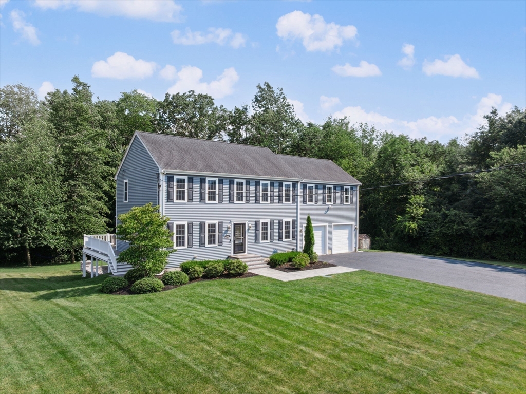 260 Mill Street