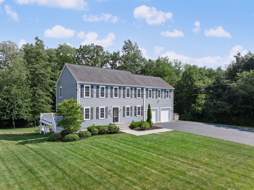 260 Mill Street