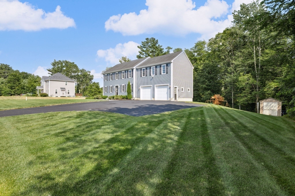 260 Mill Street