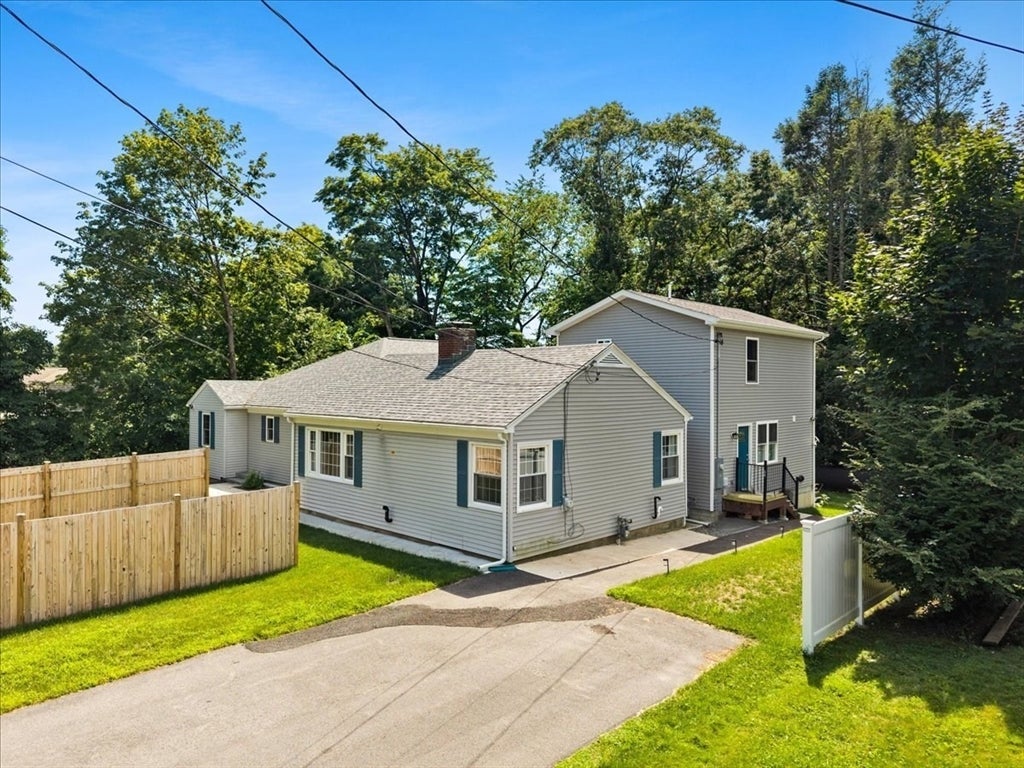 5 Highland Avenue