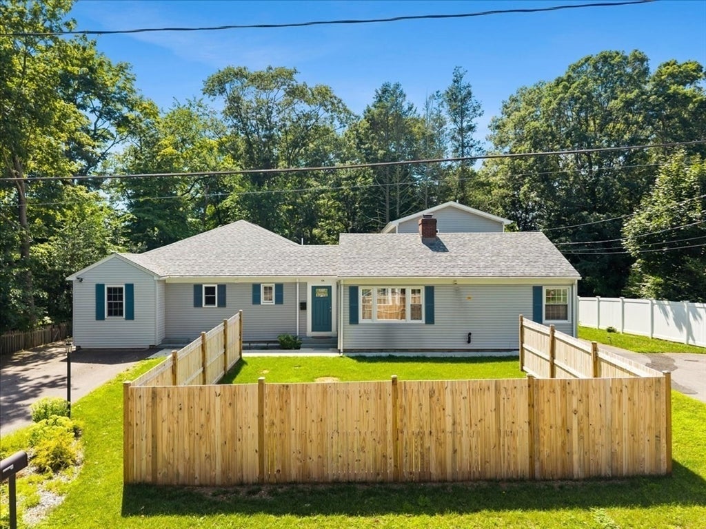 5 Highland Avenue