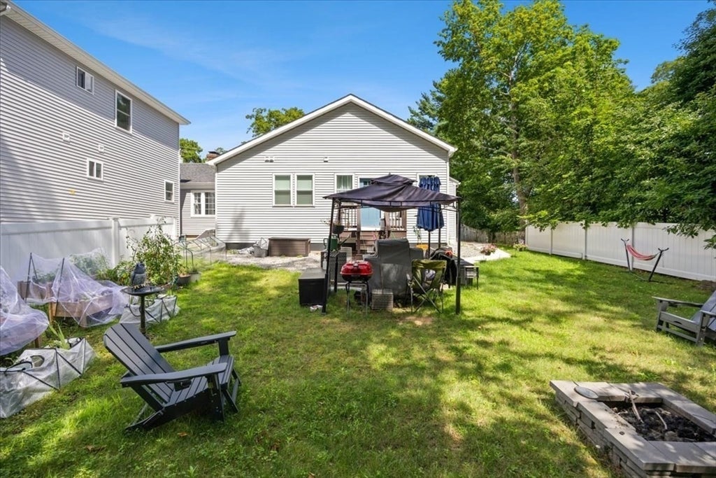5 Highland Avenue, Plainville, MA, 5 Highland Avenue, Plainville, MA Photo #33