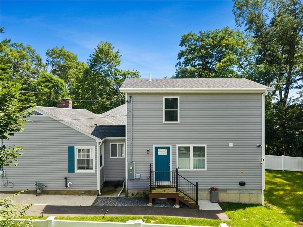 5 Highland Avenue