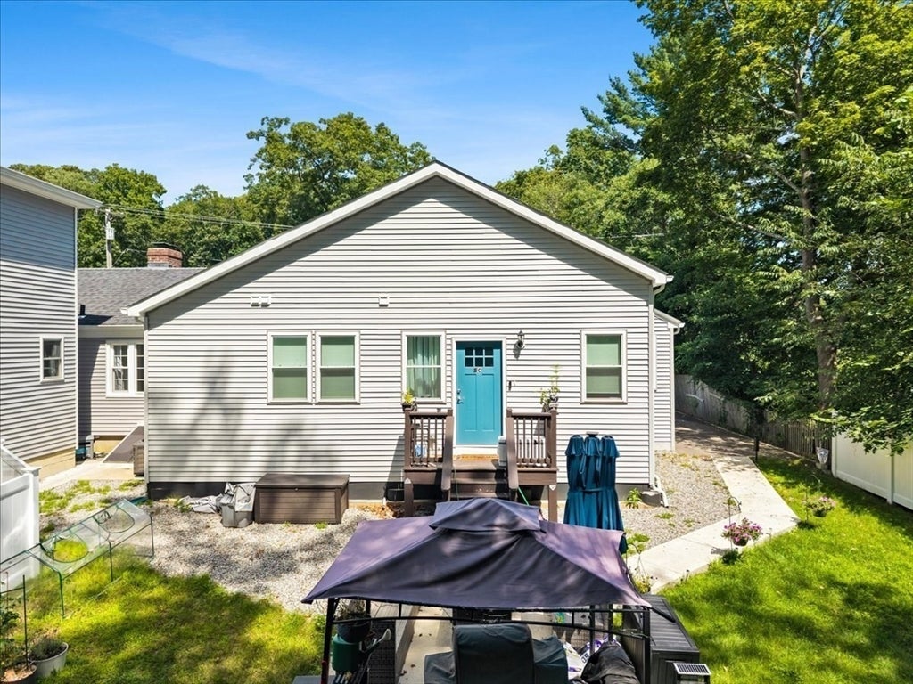 5 Highland Avenue