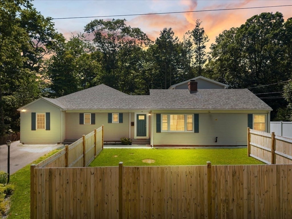5 Highland Avenue, Plainville, MA, 5 Highland Avenue, Plainville, MA Photo #41