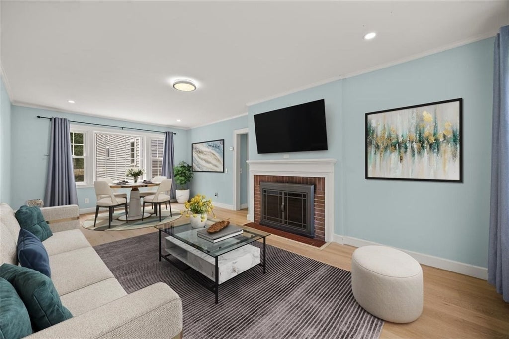 5 Highland Avenue, Plainville, MA, 5 Highland Avenue, Plainville, MA Photo #19