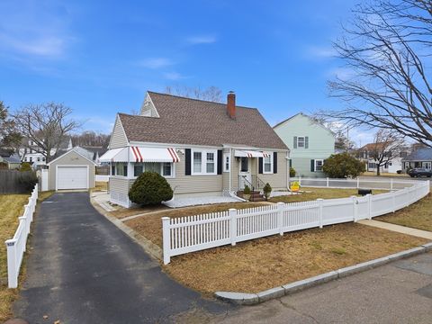 22 Black Rock Melrose MA 02176