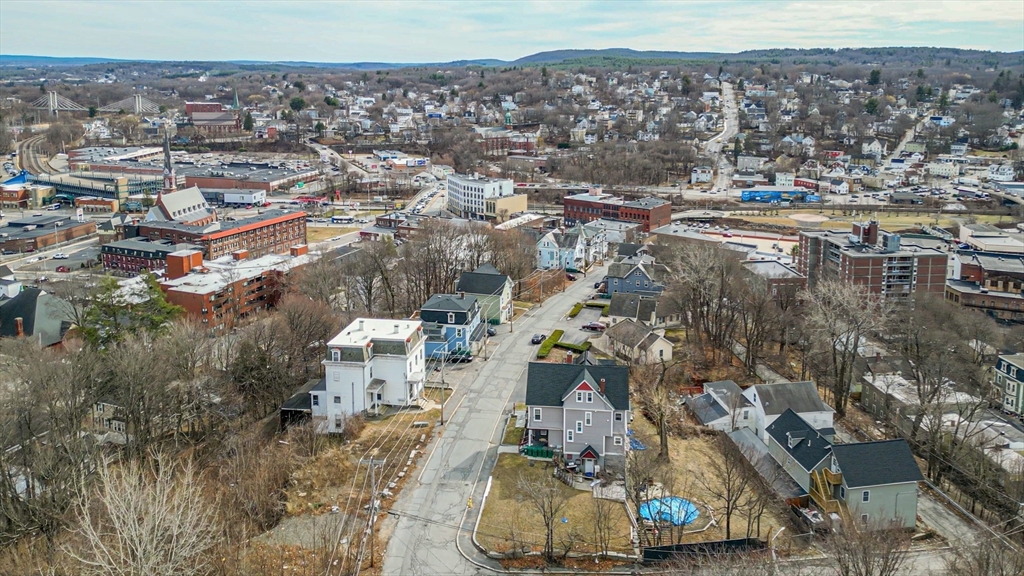 29 Mt. Vernon