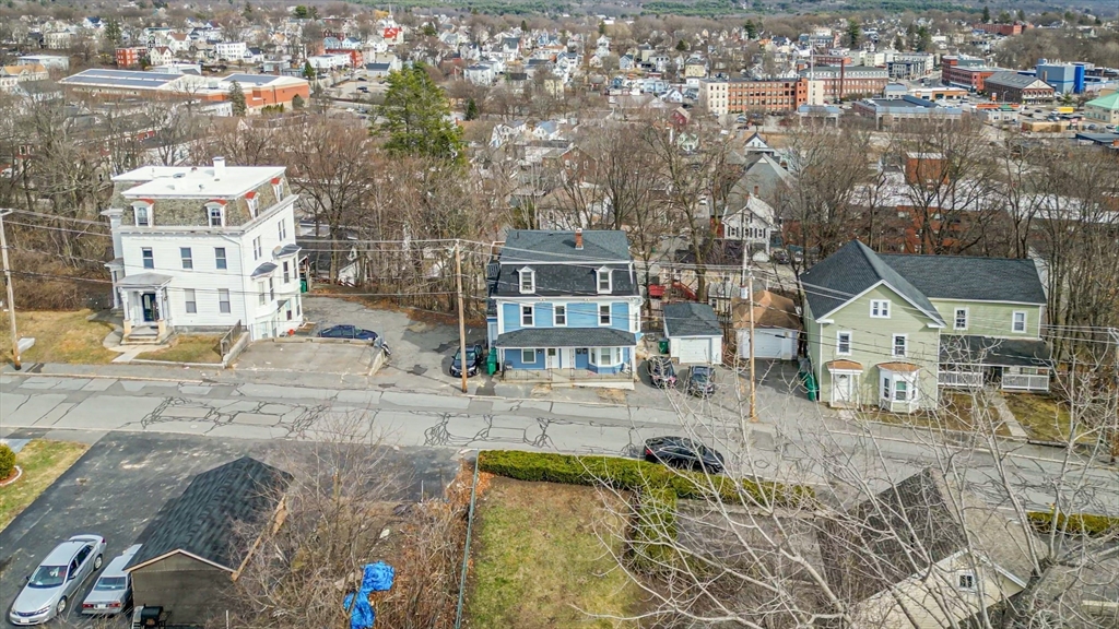 29 Mt. Vernon