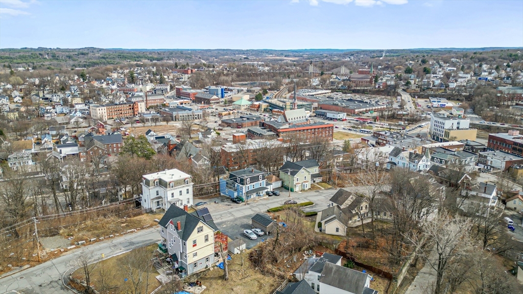 29 Mt. Vernon