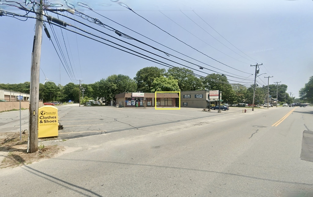 121 Sconticut Neck Rd