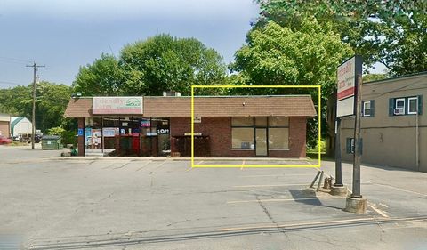 121 Sconticut Neck Rd Fairhaven MA 02719